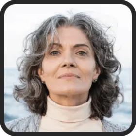 Emily R. – Tel Aviv, Israel